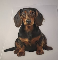 Søt dachs