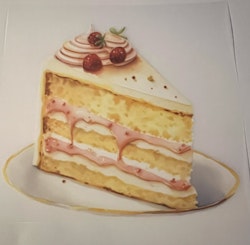 Bløtkake dft