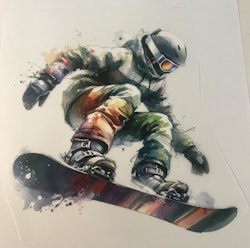 Snowboard 2 DTF