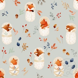 Woodland Babies Sage Small