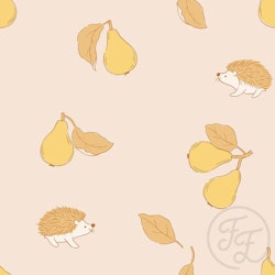 OD- Hedgehogs Dreams Blush