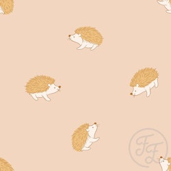 OD- Hedgehogs Blush