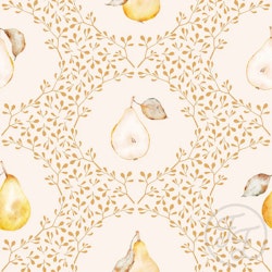OD- Pear Damask Ochre