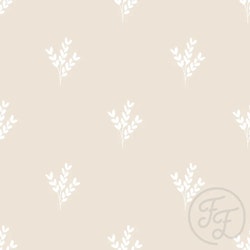 OD- Twigs Beige
