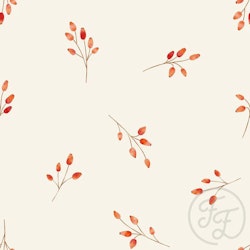 Rosehip Offwhite