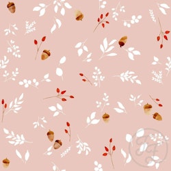 OD-  Woodland Treasures Pink Small