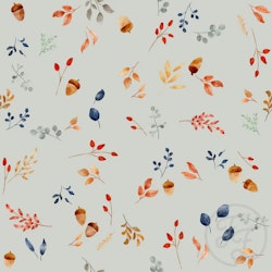 OD- Woodland Treasures Sage Small