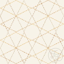 OD- Stitches Dusky Offwhite