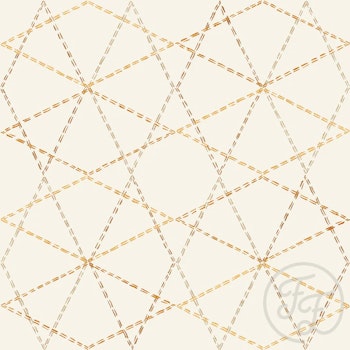 OD- Stitches Dusky Offwhite
