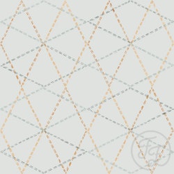 OD- Stitches Dusky Mint