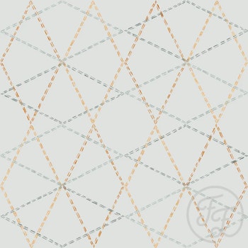 OD- Stitches Dusky Mint