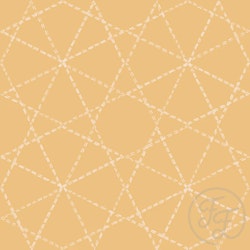OD- Stitches Ochre