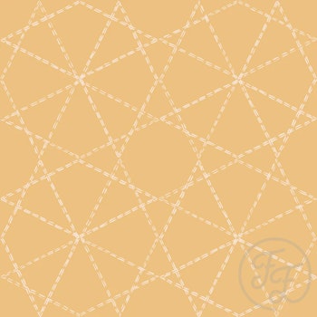 OD- Stitches Ochre