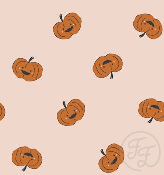 OD- Pumpkin Wonders Peach Pink