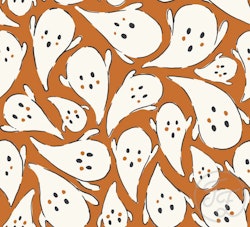 OD- Ghosty Ghost Orange Marmalade