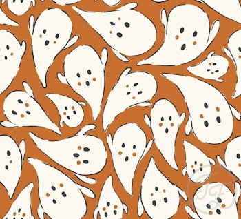OD- Ghosty Ghost Orange Marmalade