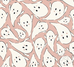OD- Ghosty Ghost Peach Pink