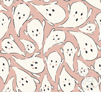OD- Ghosty Ghost Peach Pink