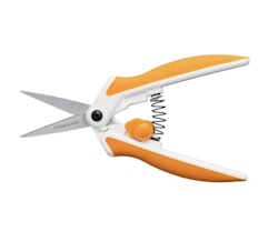 Fiskars stoff-  sysaks 15 cm med microtupp