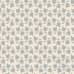 OD- Turquoise Petite Petals
