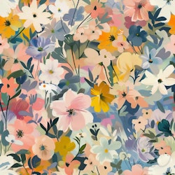 OD- Artful Garden Blooms