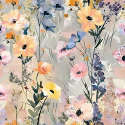 OD- Artful Meadow
