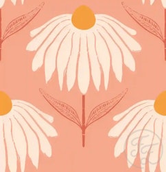 OD- Little Boho Bloom Peach