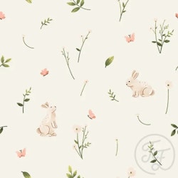 OD- Woodland Rabbit and Blossom