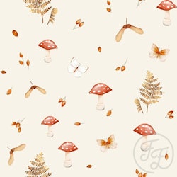 OD- Autumn Ecru