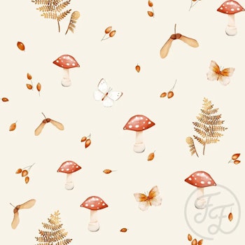 OD- Autumn Ecru