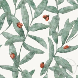 OD- Ladybugs Cecilia