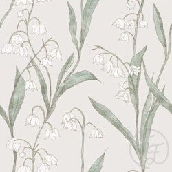 OD- White Flowers Lalia