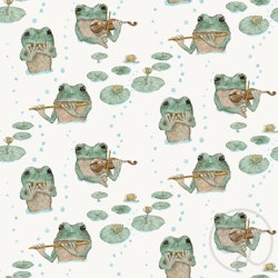 OD- Frog Music Instruments