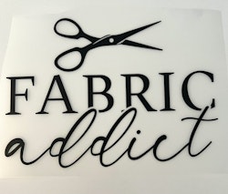 Fabric addict DTF