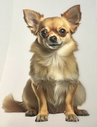 DTF Chihuahua