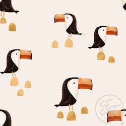OD- Safari Toucan Ivory