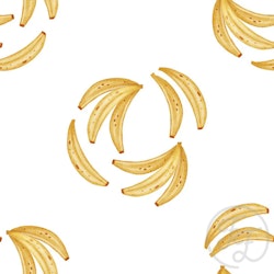 OD- Safari Bananas