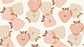 OD- Fall Apples Small