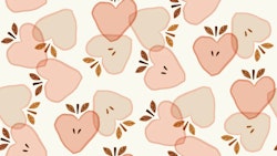 OD- Fall Apples Medium