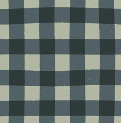 OD- Autumn Gingham Dark Medium