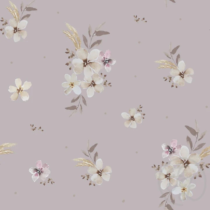 OD- Flowers Julia Blush