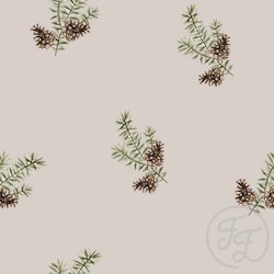 OD- Fir Branches