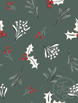 OD- Xmas Grace Green