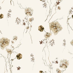 OD- Icy Earthy Blooms