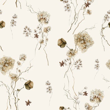 OD- Icy Earthy Blooms