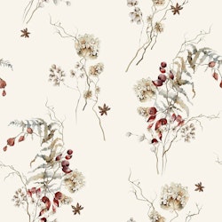 OD- Icy Blooms