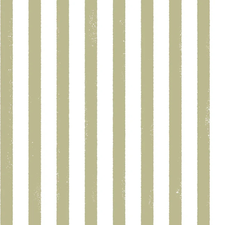 OD- Stripes Sage