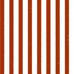 OD- Stripes Red White