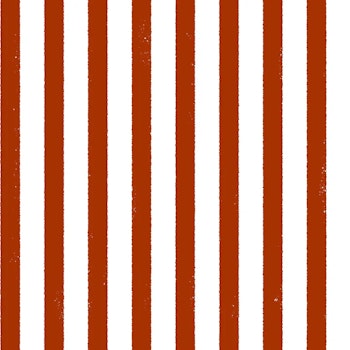 OD- Stripes Red White