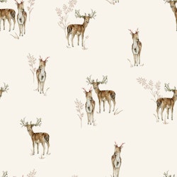 OD- Woodland Fawns
